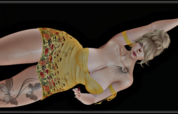 EvoShop HUD May 31 – June 02