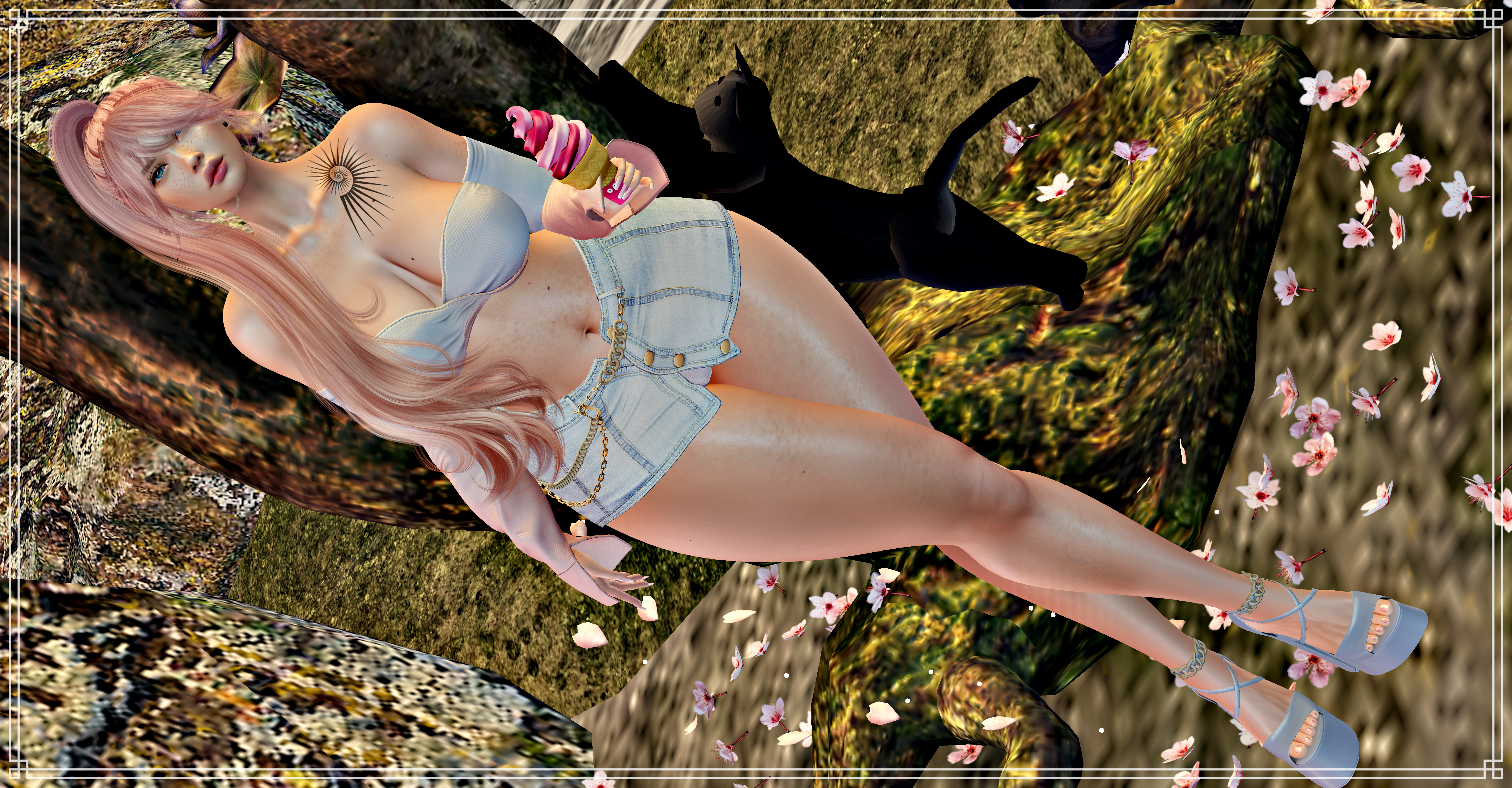 EvoShop HUD June 14 – 16
