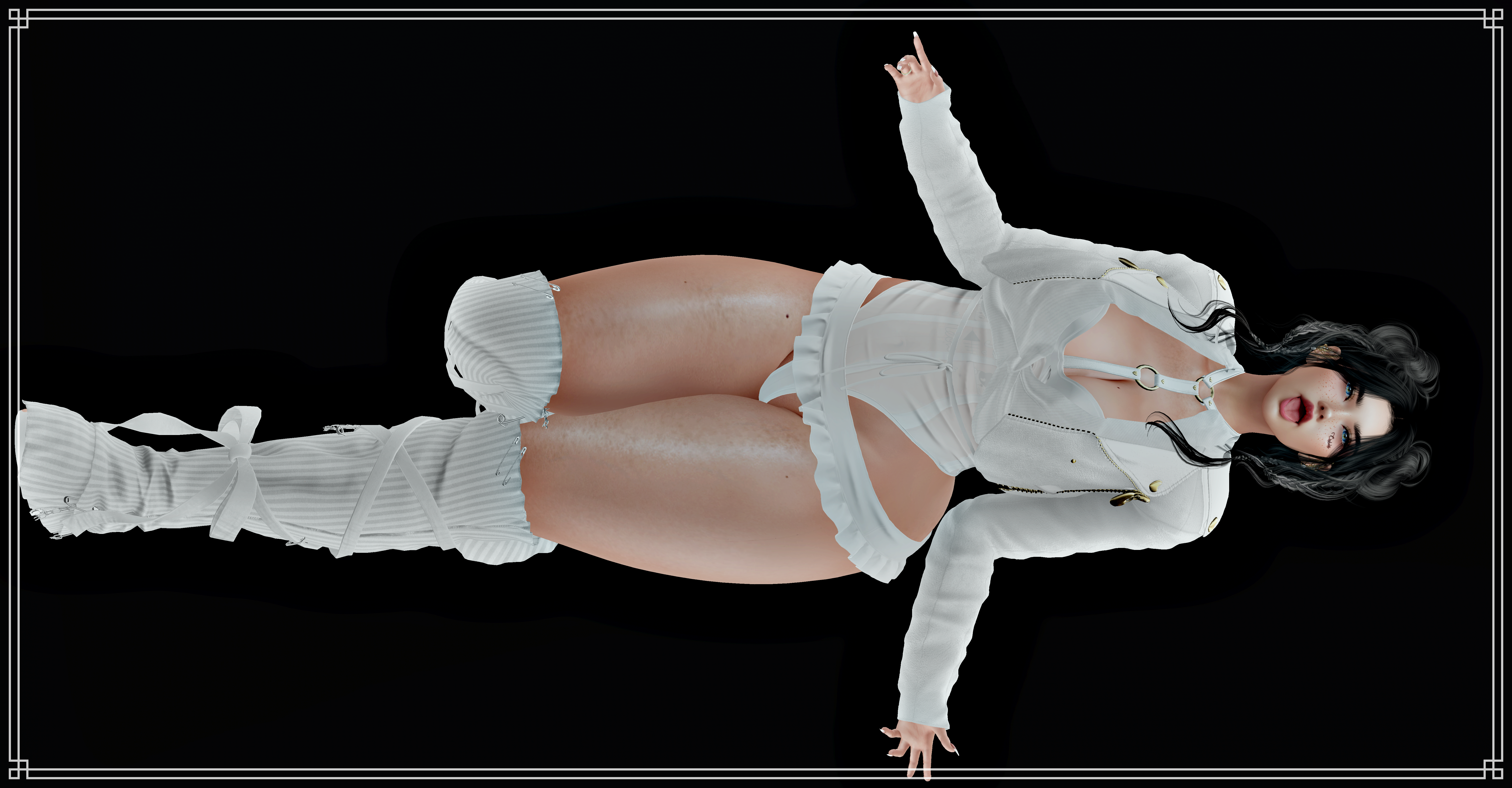 EvoShop HUD August 16 – 18