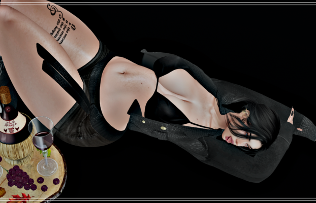EvoShop HUD September 06 – 08