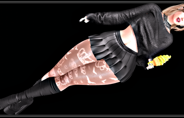 EvoShop HUD October 04 – 06