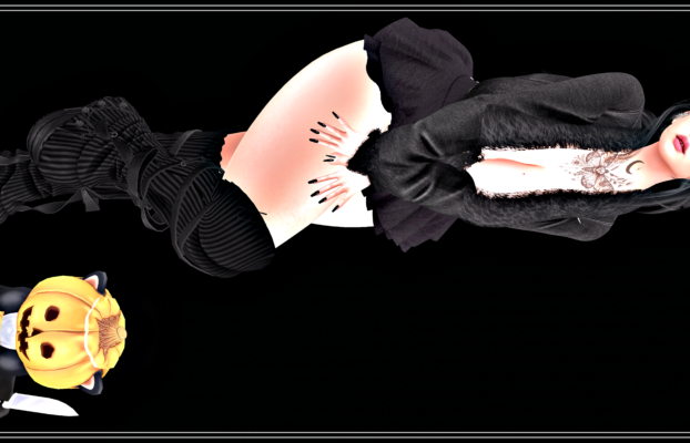 EvoShop HUD October 25 – 27