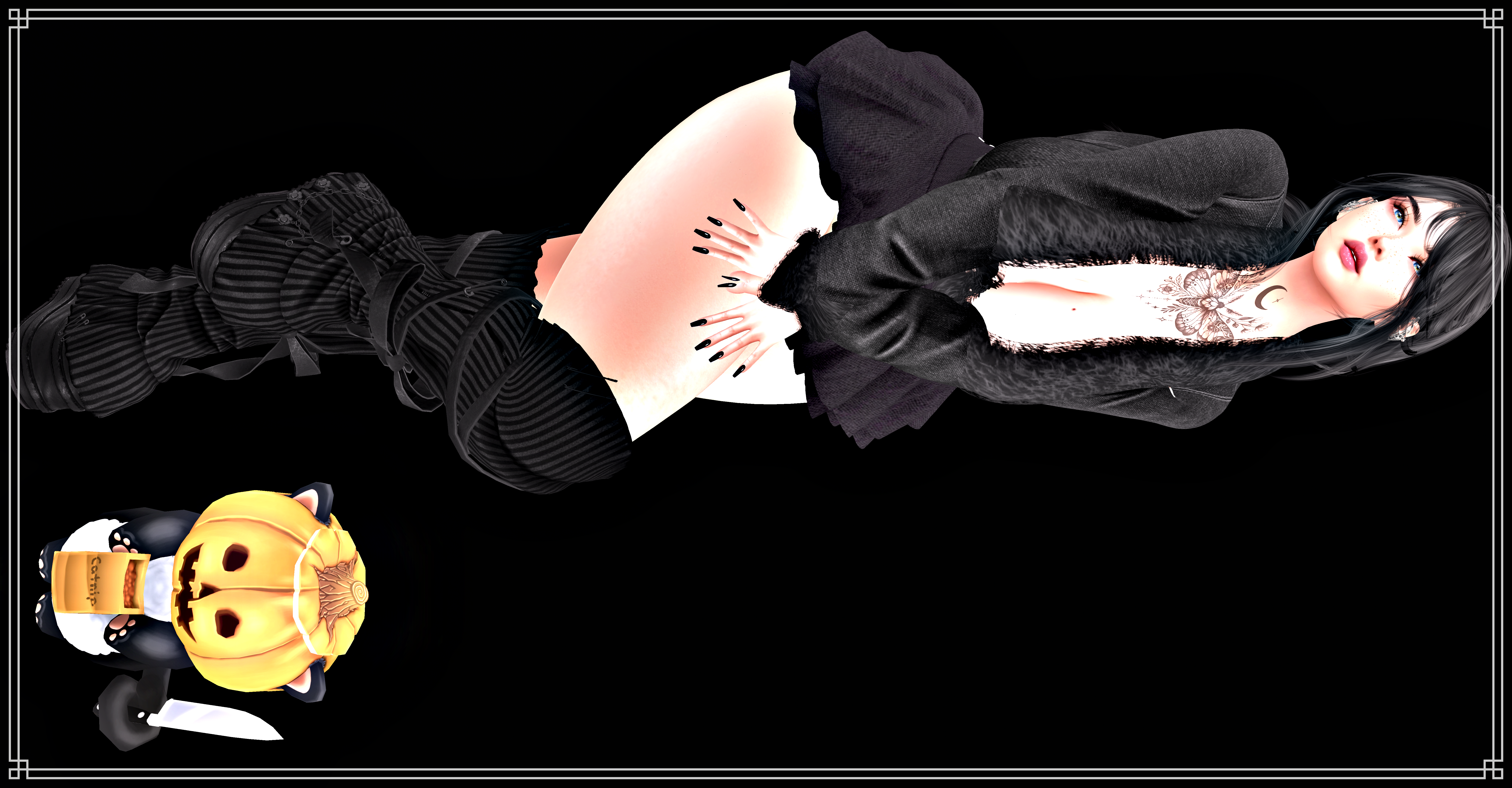 EvoShop HUD October 25 – 27