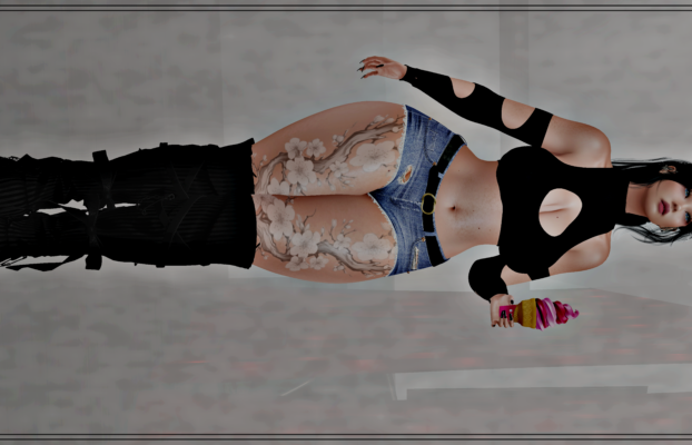 EvoShop HUD Nov 01 – 03