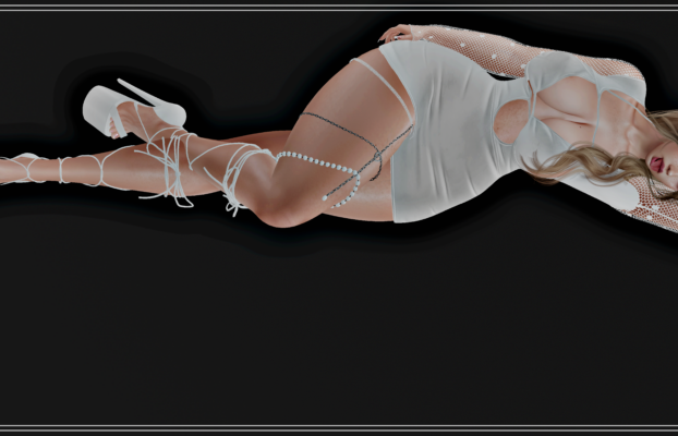 EvoShop HUD Nov 08 – 10