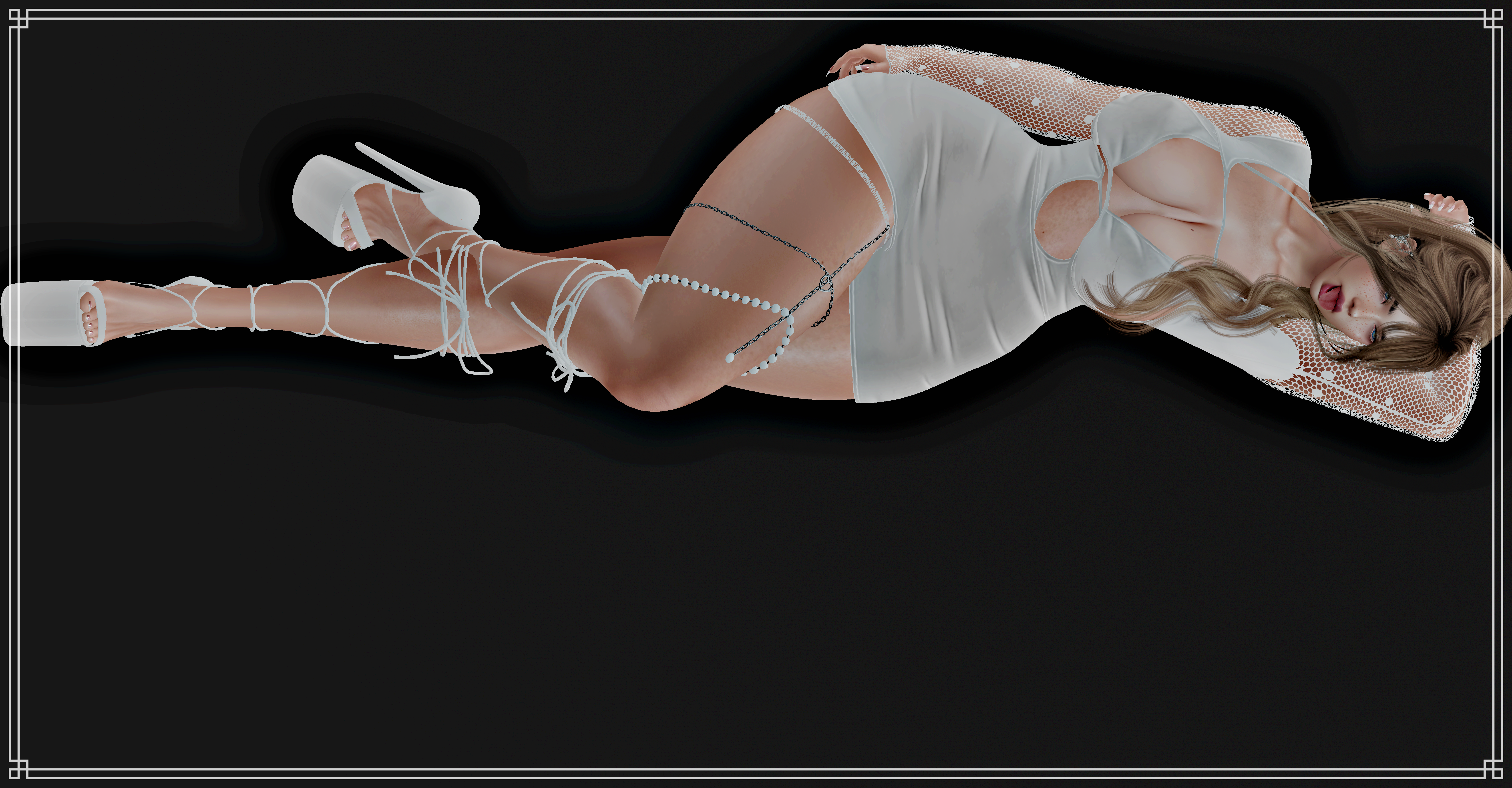 EvoShop HUD Nov 08 – 10