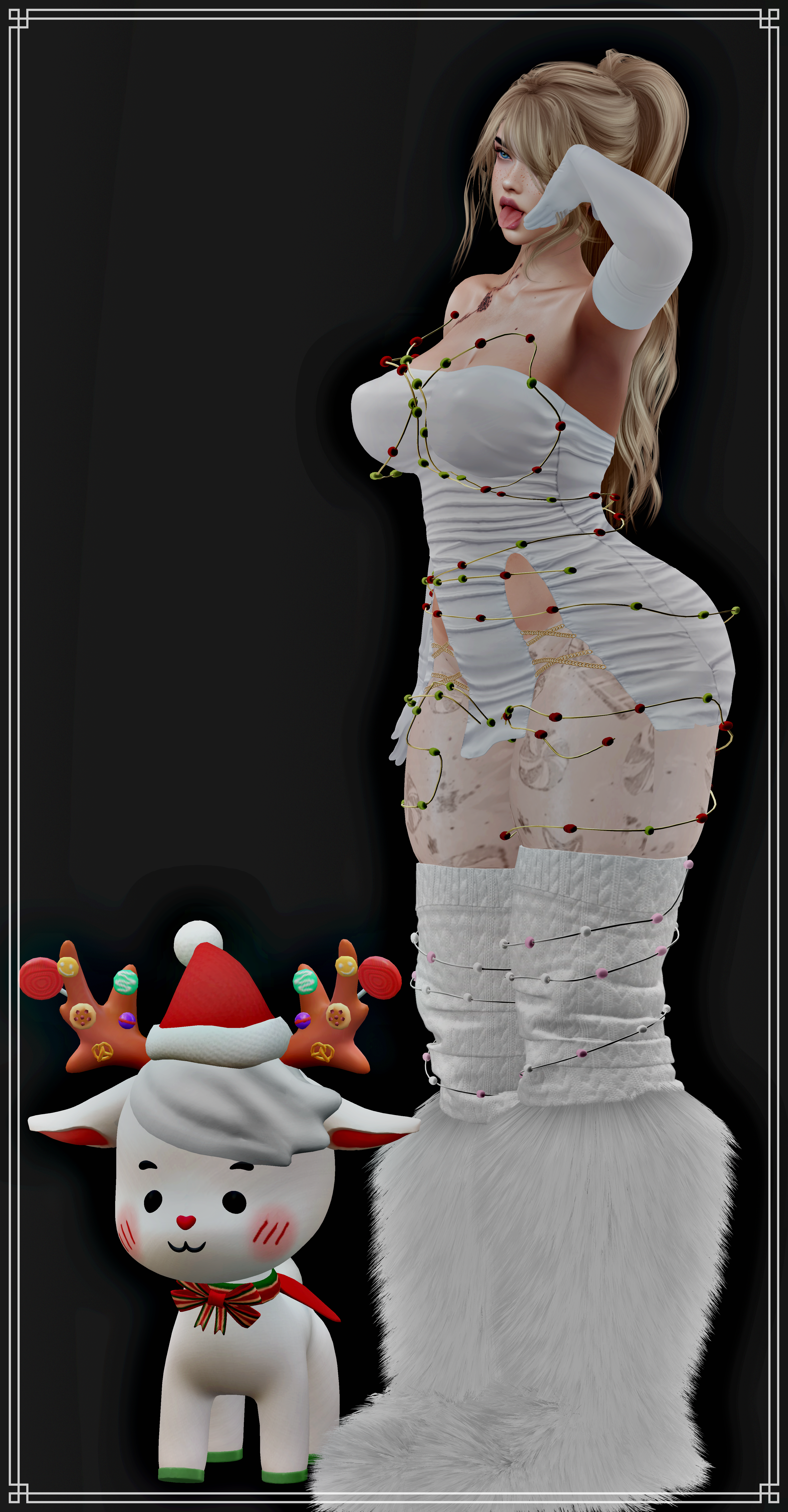 EvoShop HUD Dec 20 – 22