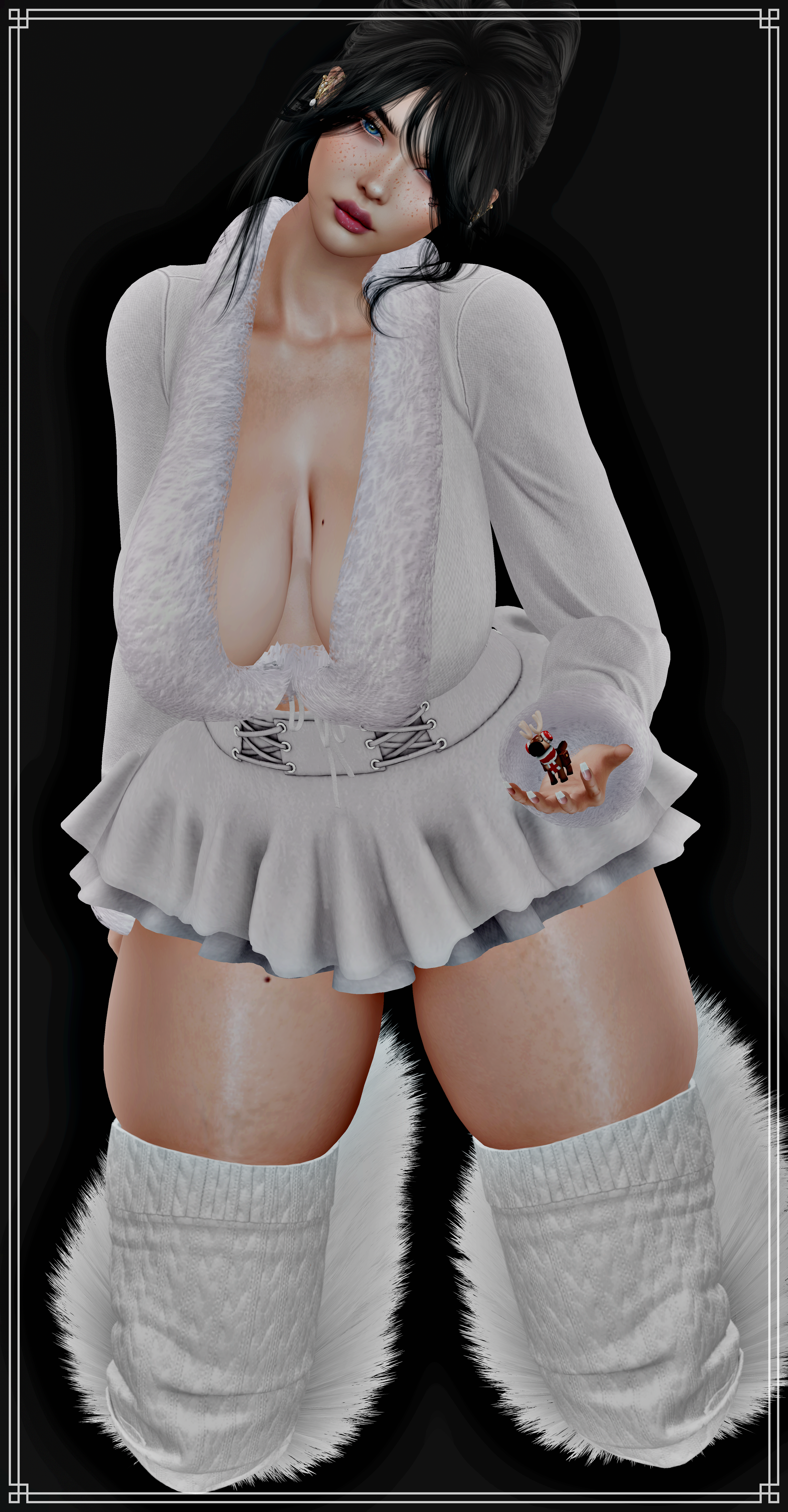 EvoShop HUD Dec 27 – 29