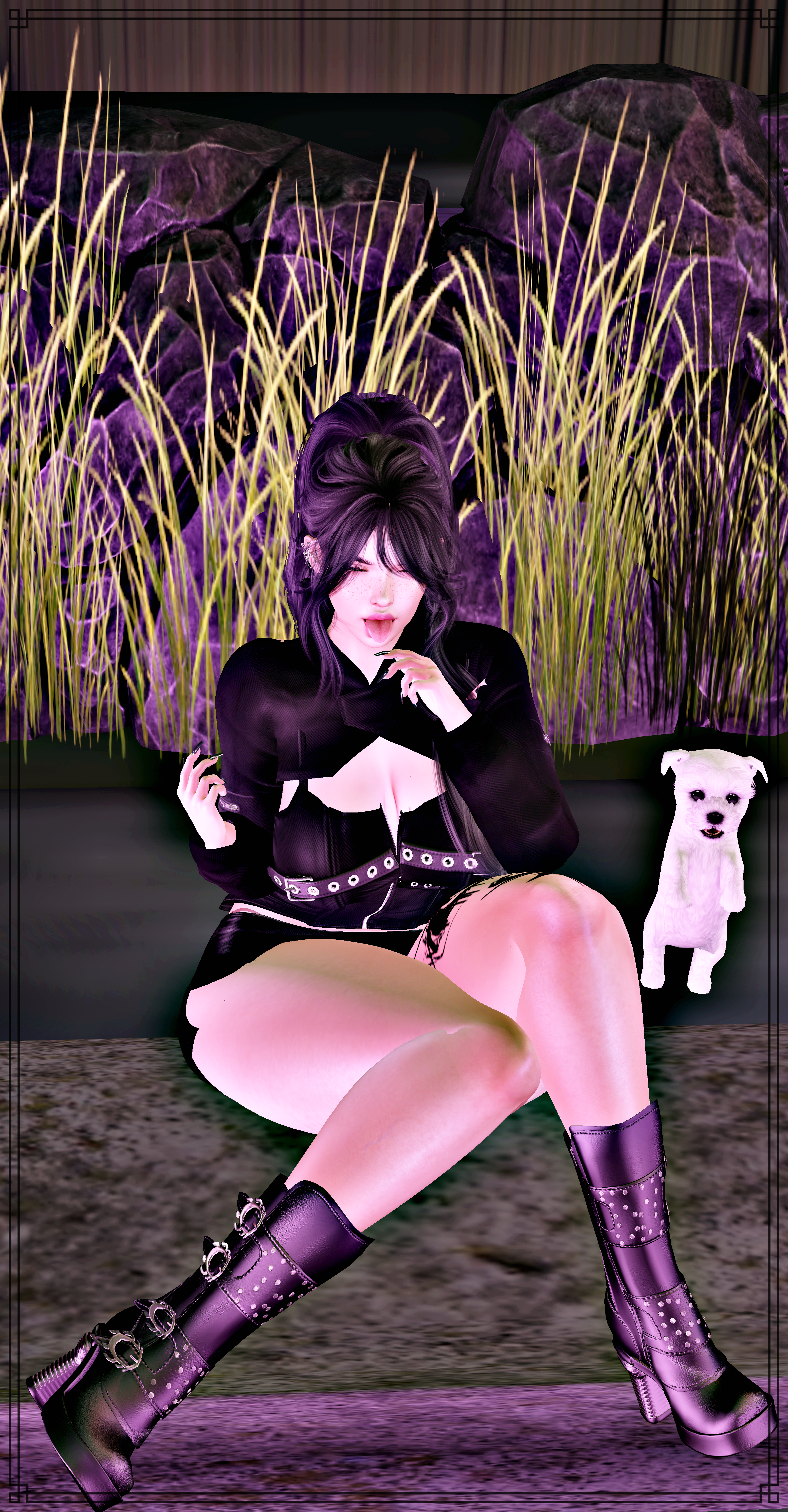 EvoShop HUD Jan 10 – 12